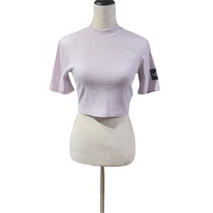 The North Face Gartha Ribbed Top